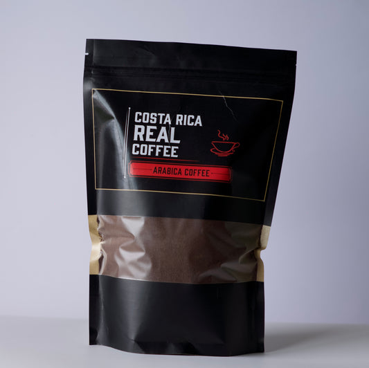 Arabica Ground Coffee
