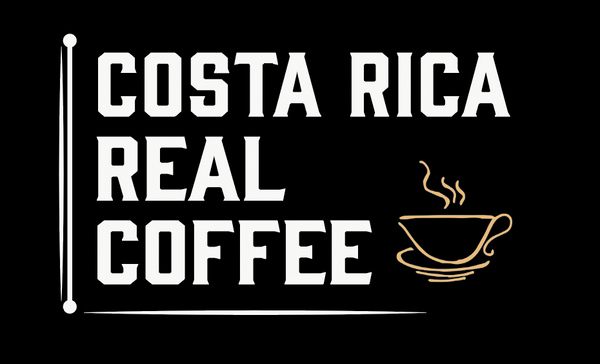Costa Rica Real Coffee